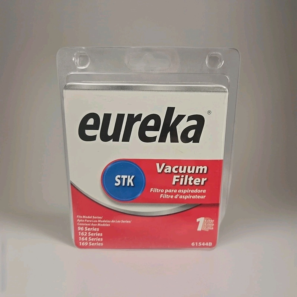 Genuine Eureka STK Filter 61544B 1 vacuum filter‎ (74)
